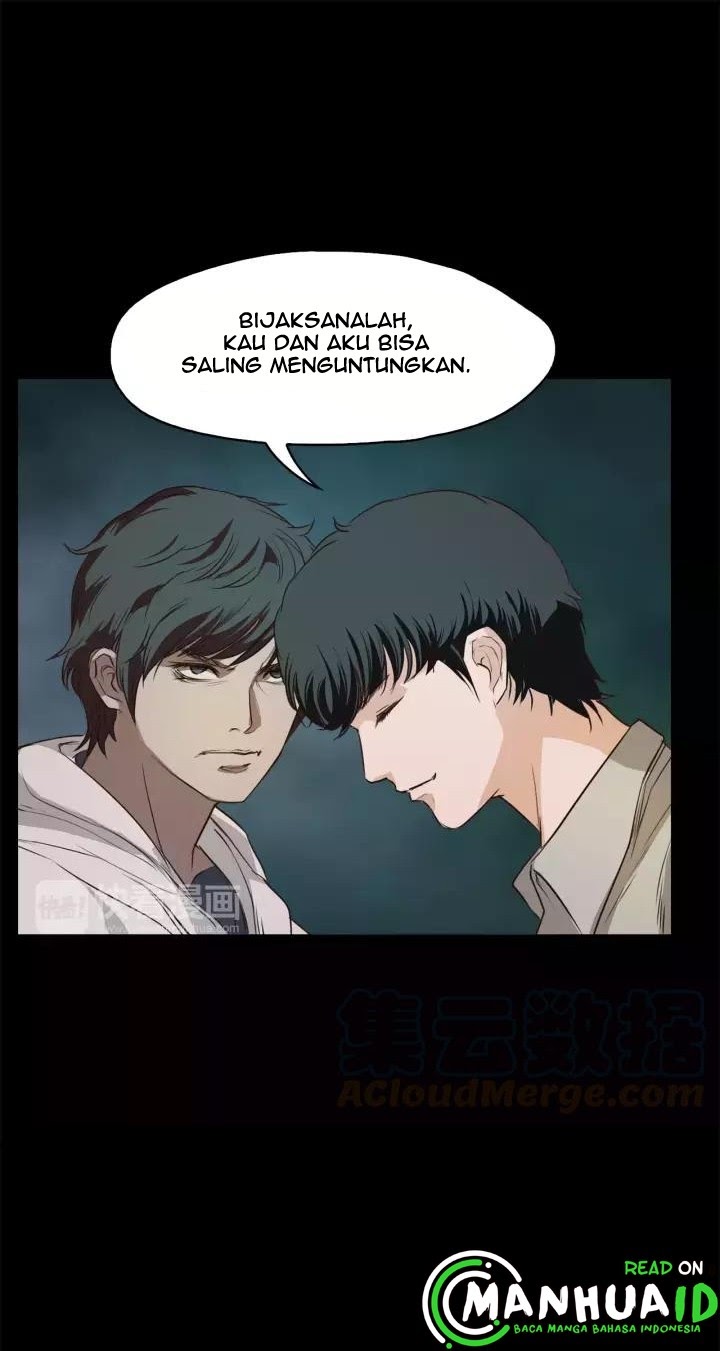 Lucky Bad Man Chapter 18 Gambar 50